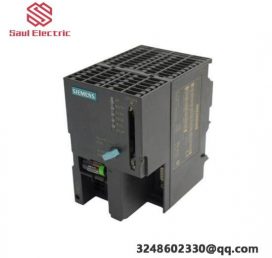 Siemens Simatic S7-300 CPU 315 | Advanced Control Center for Industrial Automation