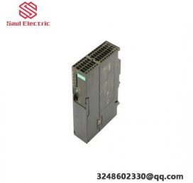 SIEMENS 6ES7 315-2AG10-0AB0 - Compact CPU Module for Automation Solutions