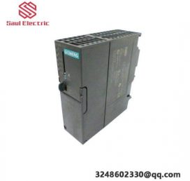 Siemens Simatic S7-300 CPU 315-2DP Control Module, Advanced Industrial Automation Solution