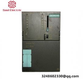 Siemens 6ES7 317-2EJ10-0AB0 | Simatic S7-300 CPU317-2PN/DP Controller