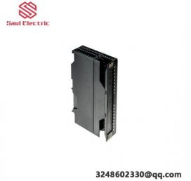 Siemens 6ES7 321-1BH02-0AA0: High-Performance Digital Input Module