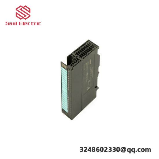 Siemens 6ES7 321-7BH01-0AB0 Digital Input Module - Industrial Automation Solution