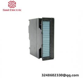 Siemens 6ES7 322-1FF01-0AA0 Digital output SM 322 Module