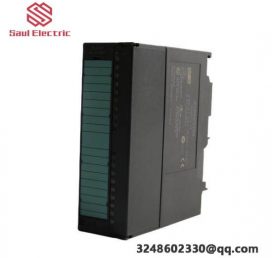 Siemens 6ES7 331-7KB02-0AB0 Analog Input Module: Precise Industrial Control Solution