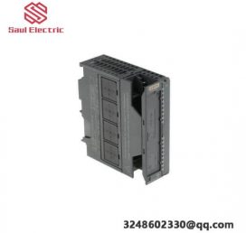 Siemens S7-300 6ES7 331-7KF02-0AB0 Analog Input Module - Precision Control for Industrial Automation