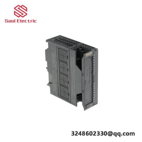 Siemens S7-300 6ES7 331-7KF02-0AB0 Analog Input Module - Precision Control for Industrial Automation