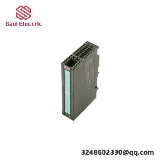 Siemens 6ES7 331-7NF00-0AB0: High-Performance Analog Input Module for Industrial Automation