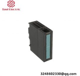 SIEMENS 6ES7 331-7PF11-0AB0 Analog Input Module: Industrial Control Precision at Your Fingertips