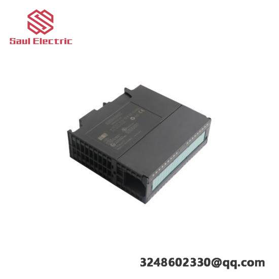 Siemens 6ES7 332-5HF00-0AB0 Analog Output Module - Precise Control, Efficient Integration