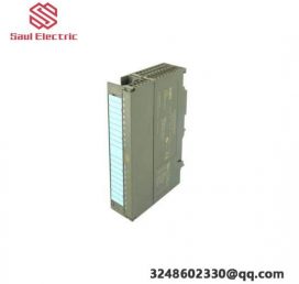 Siemens 6ES7 332-5TB00 Analog Output Module for Industrial Control Systems