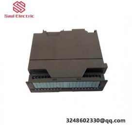 Siemens Simatic 6ES7 334-0CE01-0AA0 Analog Input/Output Module