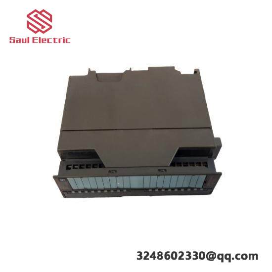 Siemens Simatic 6ES7 334-0CE01-0AA0 Analog Input/Output Module