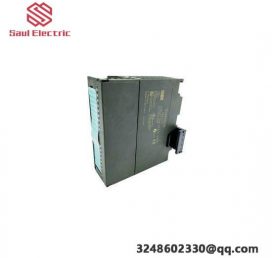 Siemens SM 334 Analog Module 6ES7 334-0KE00-0AB0: Precision Control for Industrial Automation