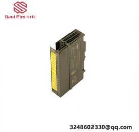 Siemens 6ES7 336-4GE00-0AB0: High-Performance Analog Input SM 336 for Industrial Control Systems