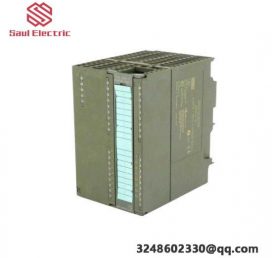 Siemens 6ES7 350-2AH00-0AE0 | High Speed Counter Module