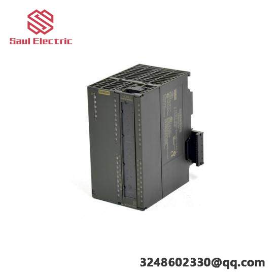 Siemens FM350-2 Counter Module 6ES7 350-2AH01-0AE0, Industrial Automation Solutions