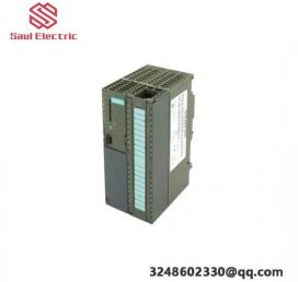 Siemens 6ES7 FM352-5 AH00-0AE0 High Speed Boolean Processor