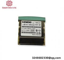 Siemens 6ES7 357-4AH03-3AE0 Firmware, Industrial Control Module