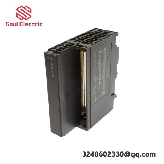 Siemens 6ES7 360-3AA01-0AA0 Interface Module: Industrial Control, Precision Engineering