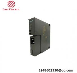 Siemens Power Supply | 6ES7 407-0KA01-0AA0 | S7-400 Modules