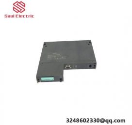 Siemens 6ES7 412-1XJ05-0AB0 Central Processor Module