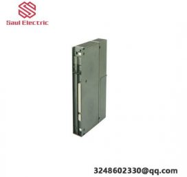 Siemens 6ES7 416-3ER05-0AB0 Processing Unit