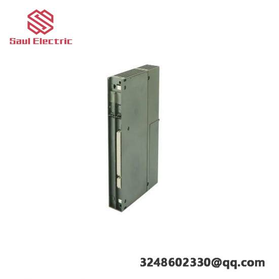 Siemens 6ES7 3AR04-0AA0 Annual Discount Control Module