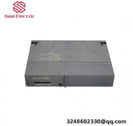 Siemens 6ES7 417-4HT14-0AB0 CPU 417H Central Unit for Industrial Automation Solutions