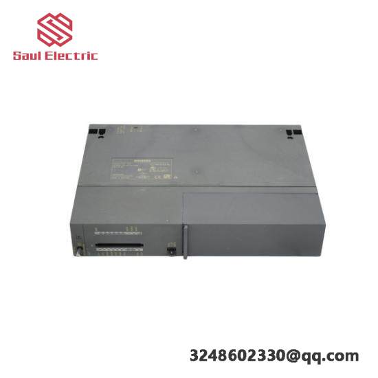 Siemens 6ES7 417-4HT14-0AB0 CPU 417H Central Unit for Industrial Automation Solutions