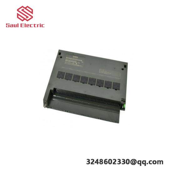 Siemens SM431 Analog Input Module 6ES7 431-0HH00-0AB0, Precision & Efficiency in Industrial Control