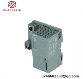 Siemens SIMATIC DP 6ES7 512-1DK01-0AB0, Advanced Industrial Control Module