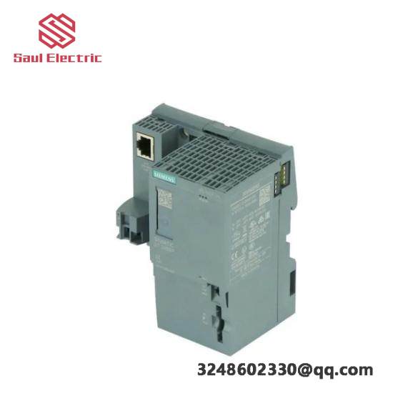 Siemens SIMATIC DP 6ES7 512-1DK01-0AB0, Advanced Industrial Control Module