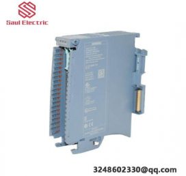 Siemens 6ES7 522-1BH00-0AB0 Digital Input Module