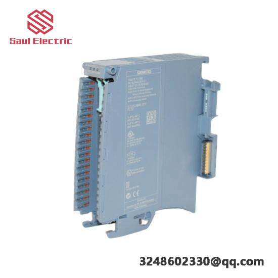 Siemens 6ES7 522-1BH00-0AB0 Digital Input Module