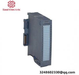 Siemens Simatic Digital Output Module 6ES7 522-1BH01-0AB0 - Industrial Control Module for Enhanced Automation Solutions