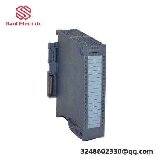 Siemens Simatic Digital Output Module 6ES7 522-1BH01-0AB0 - Industrial Control Module for Enhanced Automation Solutions