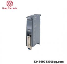 Siemens 6ES7 540-1AB00-0AA0 Communication Module