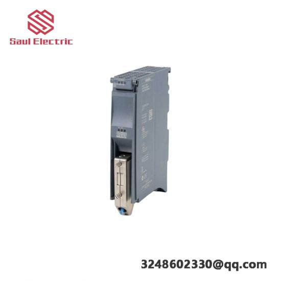 Siemens 6ES7 540-1AB00-0AA0 Communication Module