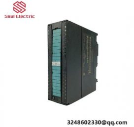 Siemens 6ES7 650-8AK60-0AA0 Analog Input Module