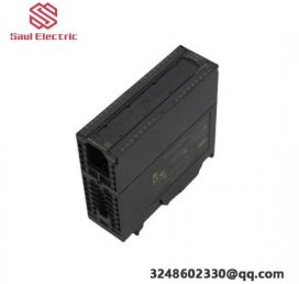 Siemens 6ES7 650-8BK60-0AA0: Precision Analog Output Module, Industrial Control Applications