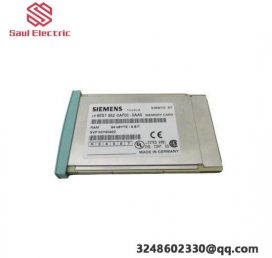 Siemens 6ES7360-3AA01-0AA0 - High-Performance I/O Module for Industrial Automation