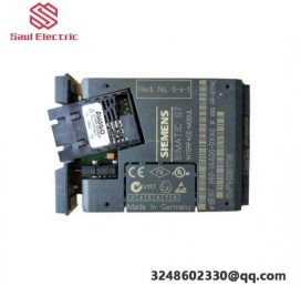 Siemens 6ES7 960-1AA00-0XA0 IF 960-HF Synchronization Module for S7-400H: Industrial Automation Solutions