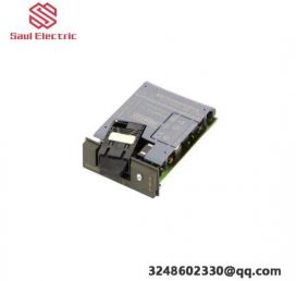 Siemens 6ES7 960-1AA00-0XA0 Synchronization Module - Precision Time & Data Synchronization for Industrial Automation