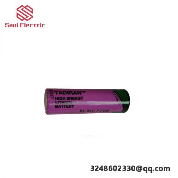 SIEMENS 6ES7 971-0BA00 Battery - Power Source for Industrial Automation