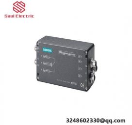 Siemens 6ES7 972-4AA50-0XA0: Advanced PRB Segment Controller