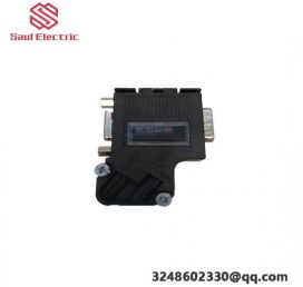 Siemens SIMATIC DP Bus Connector 6ES972-0BA42-0XA0 - Industrial Automation Component