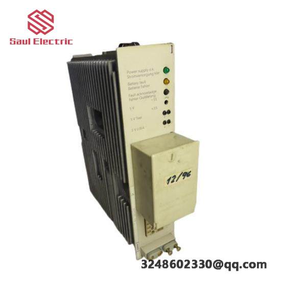 SIEMENS 6EV1411-5DC Power Supply - Industrial Control Module