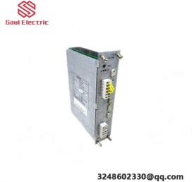 SIEMENS 6EW1861-3BA High Performance Drive System