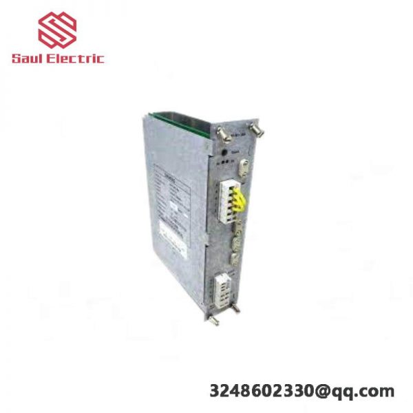 SIEMENS 6EW1861-3BA High Performance Drive System