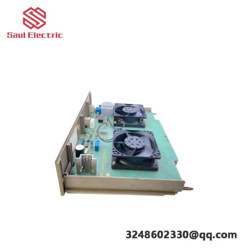 Siemens 6EW1890-2AC Industrial Power Supply Module